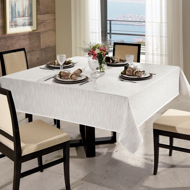 Toalha de Mesa Clean Passion