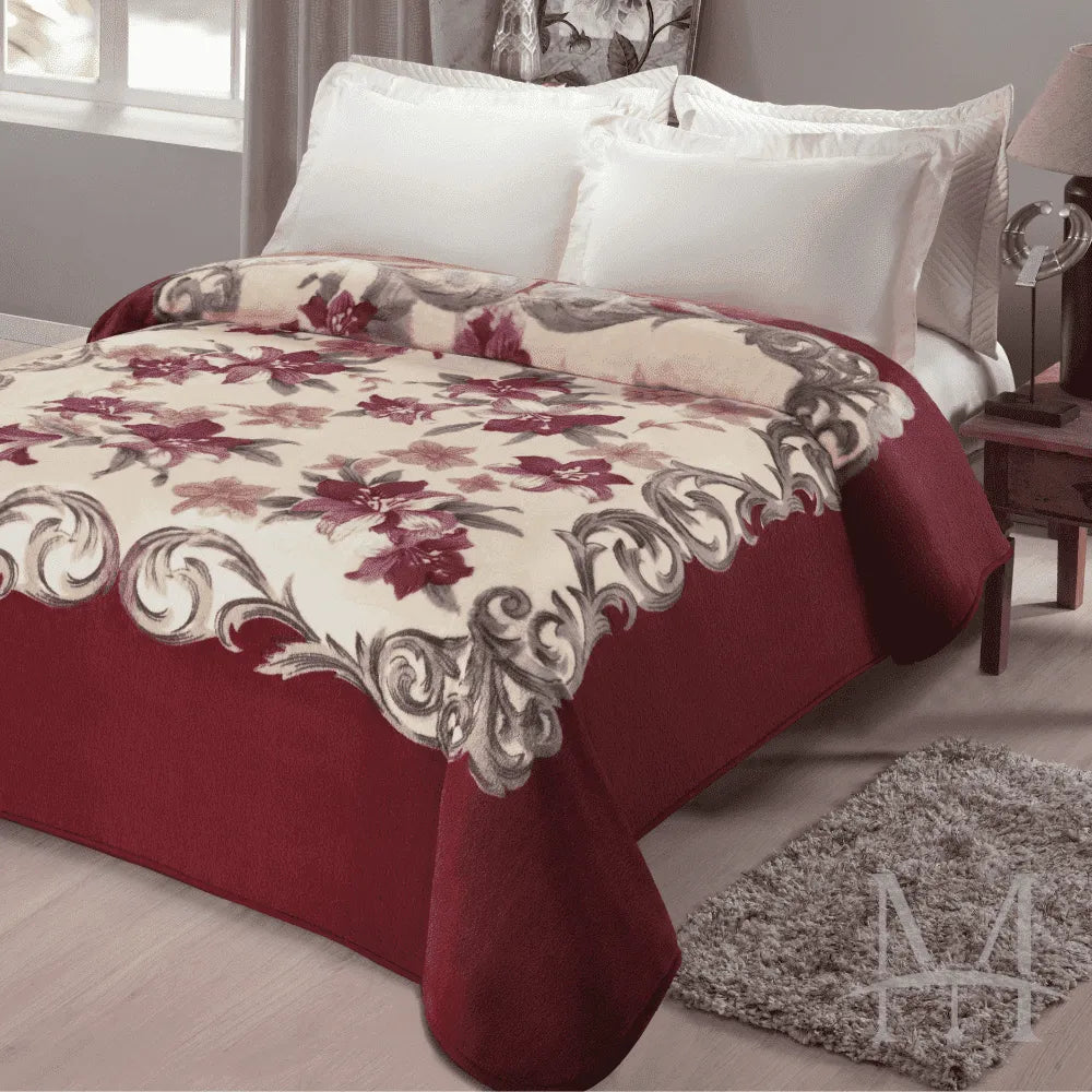 Cobertor Kyor Plus Ternille