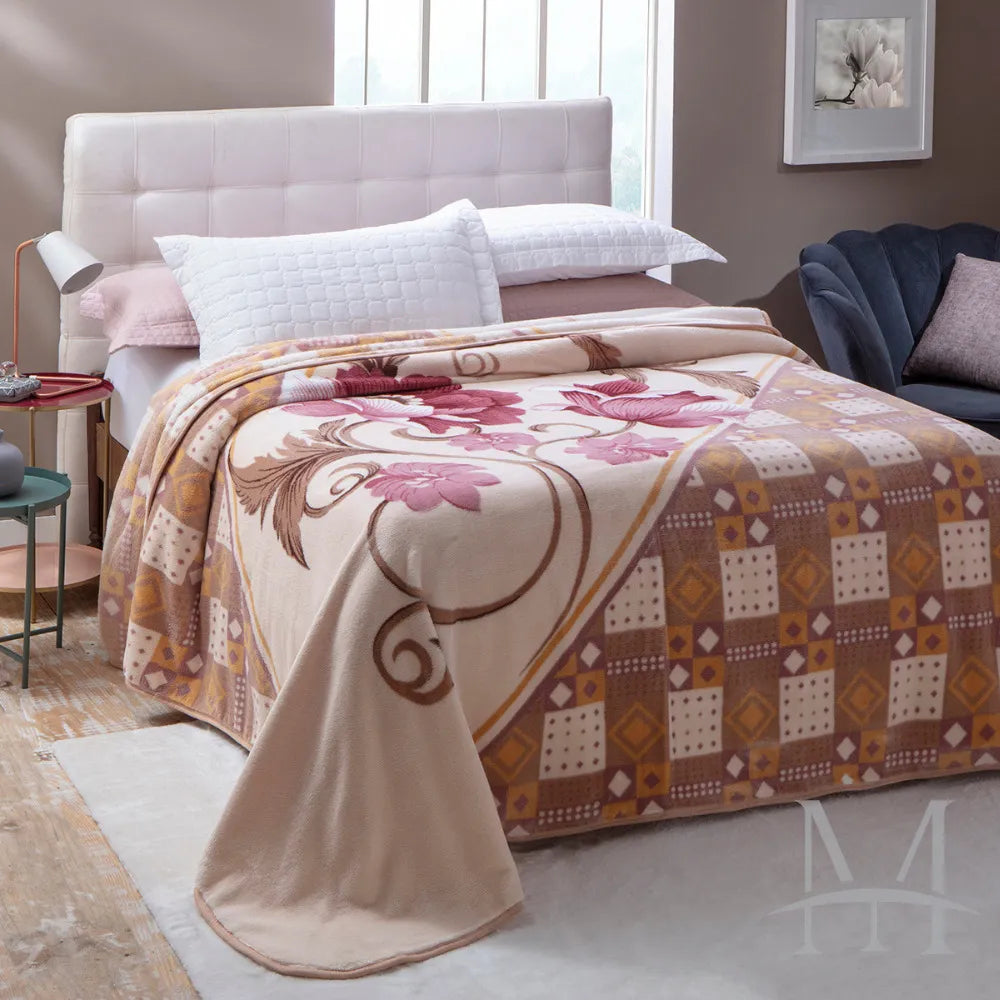 Cobertor Kyor Plus Ternille