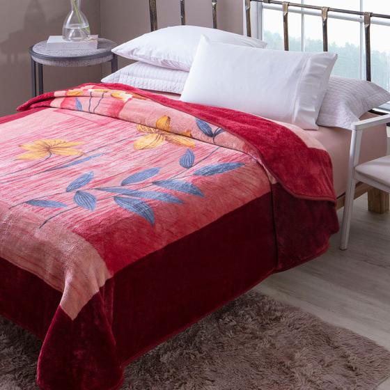 Cobertor Kyor Plus Ternille