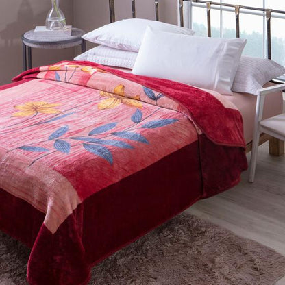 Cobertor Kyor Plus Ternille
