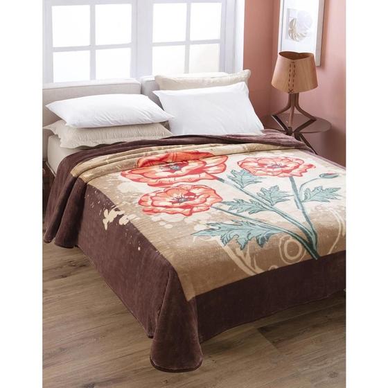 Cobertor Kyor Plus Ternille