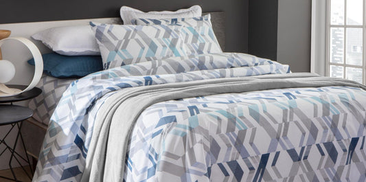 Jogo de Cama 180 Fios Home Design