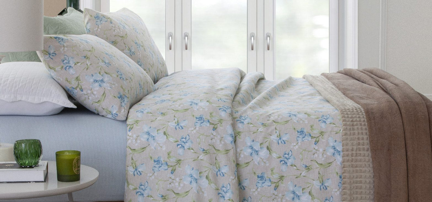 Jogo de Cama 180 Fios Home Design