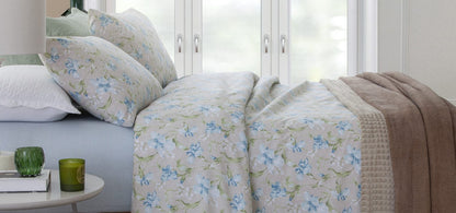 Jogo de Cama 180 Fios Home Design