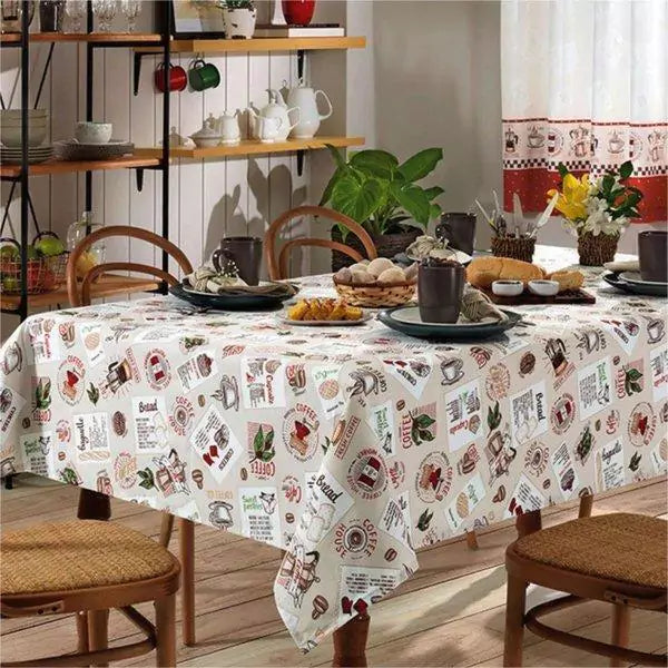 Toalha de Mesa Clean Athenas