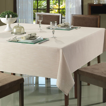 Toalha de Mesa Clean Passion