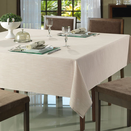 Toalha de Mesa Clean Passion