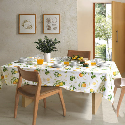 Toalha de Mesa Clean Athenas
