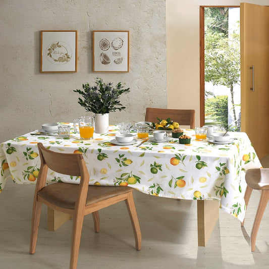Toalha de Mesa Clean Athenas
