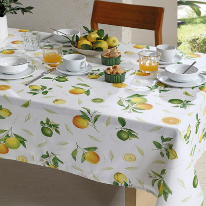 Toalha de Mesa Clean Athenas