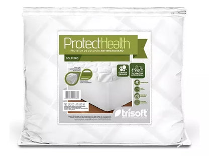 Protetor de Colchão Protect Health