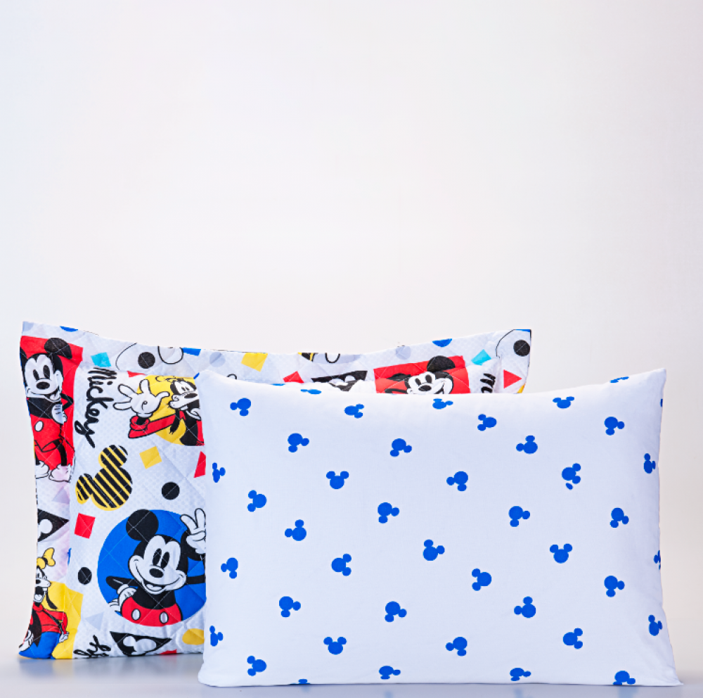 Porta Travesseiro Disney