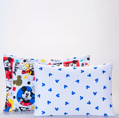 Porta Travesseiro Disney